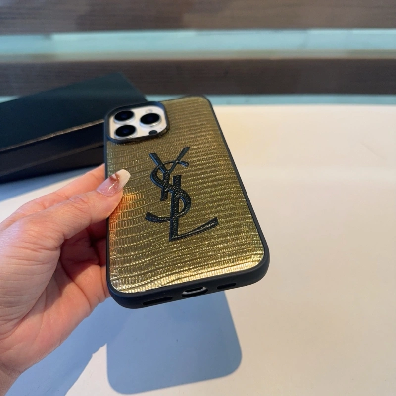 Reliable YSL Mobile Cases 268103