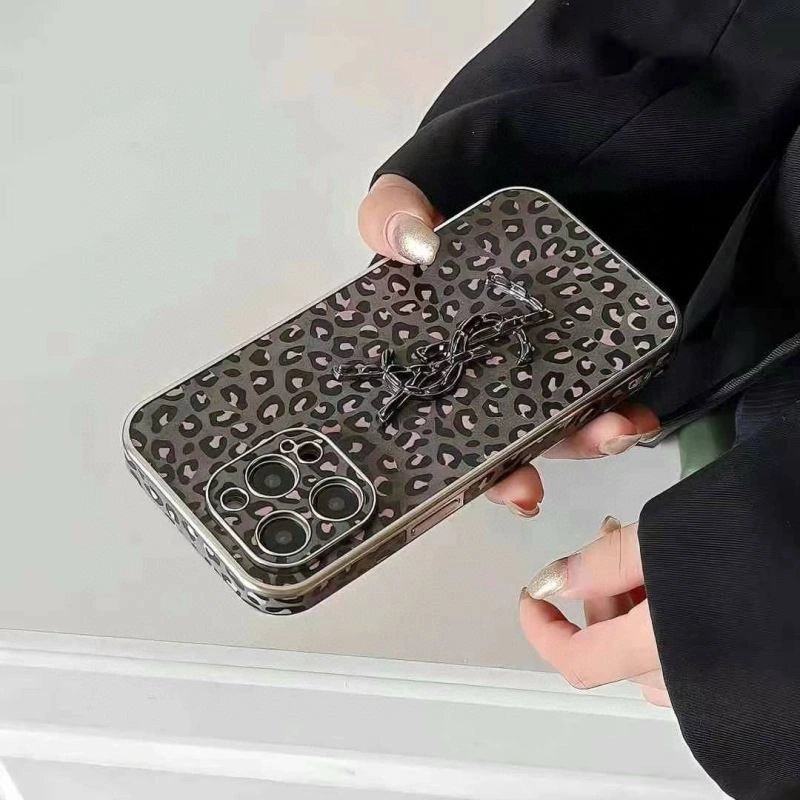 ZipUp YSL Mobile Cases 267624