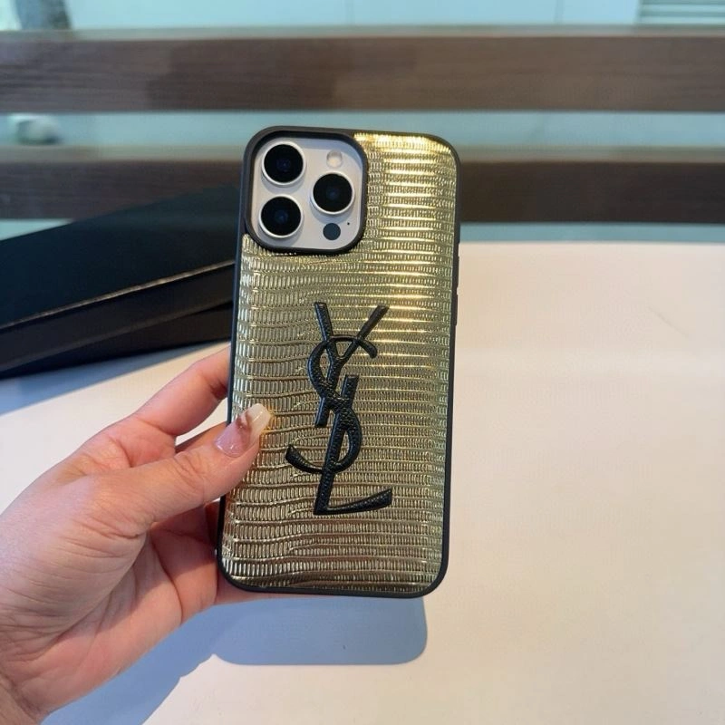 YSL Mobile Cases FashionForward 267612