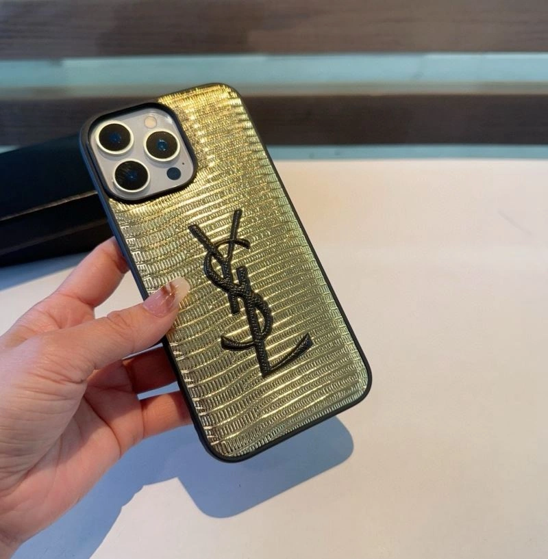 YSL Mobile Cases FashionForward 267612