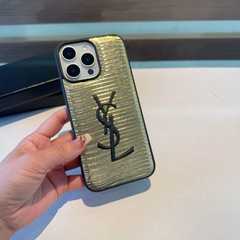 YSL Mobile Cases FashionForward 267612