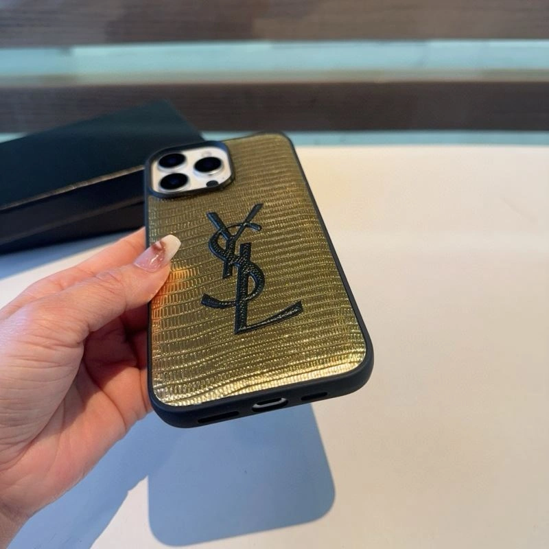 YSL Mobile Cases FashionForward 267612