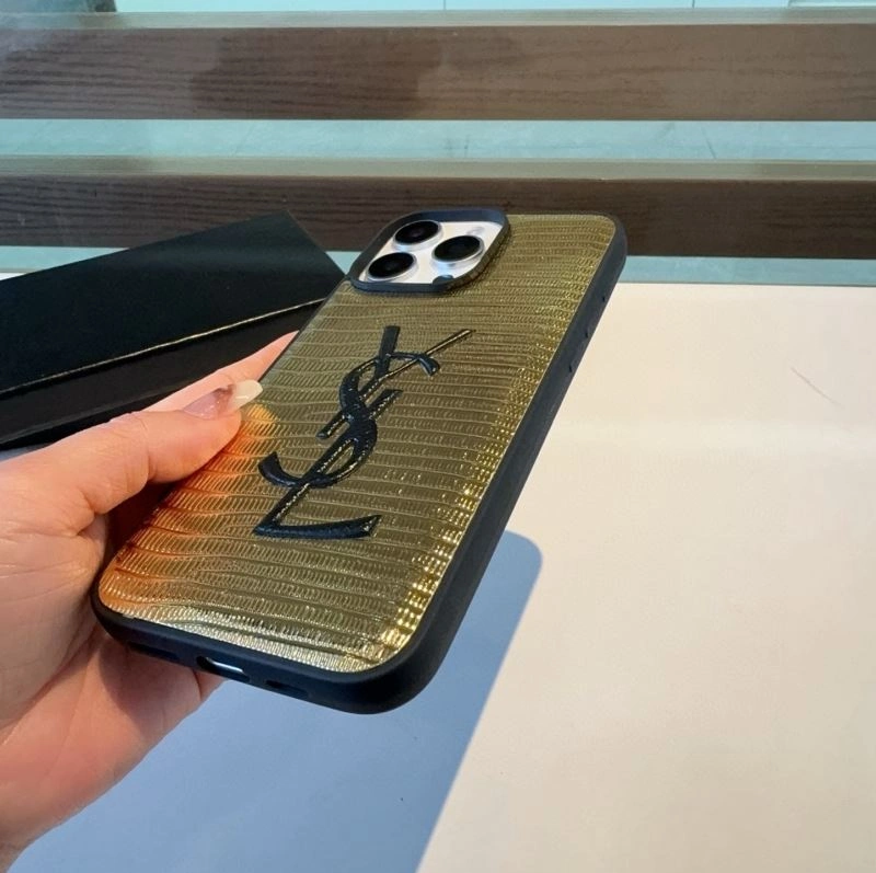 YSL Mobile Cases FashionForward 267612