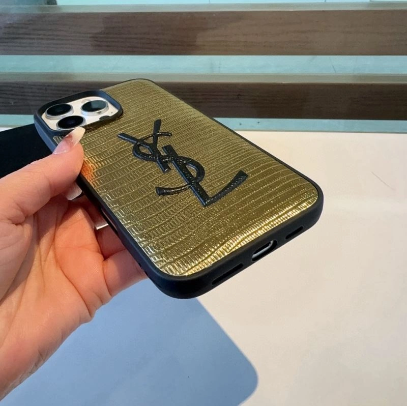 YSL Mobile Cases FashionForward 267612