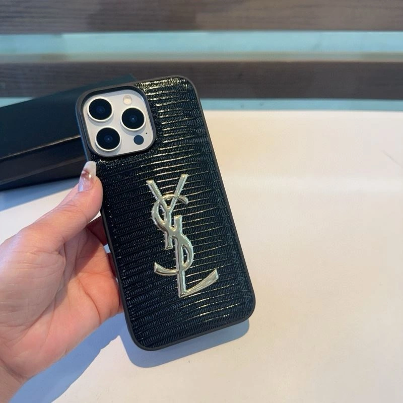 Minimalist YSL Mobile Cases 267611