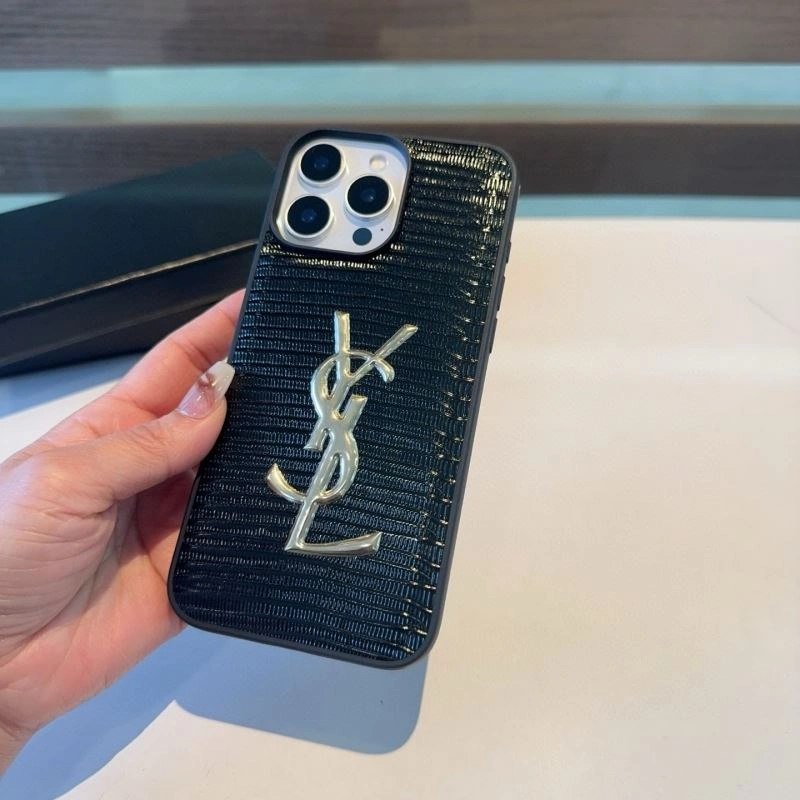 Minimalist YSL Mobile Cases 267611