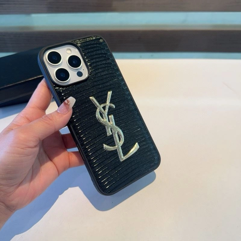 Minimalist YSL Mobile Cases 267611