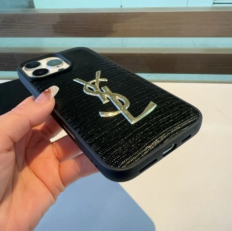 Minimalist YSL Mobile Cases 267611