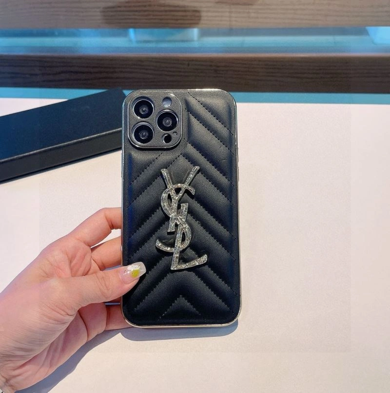 YSL Mobile Cases EasyCare 267615