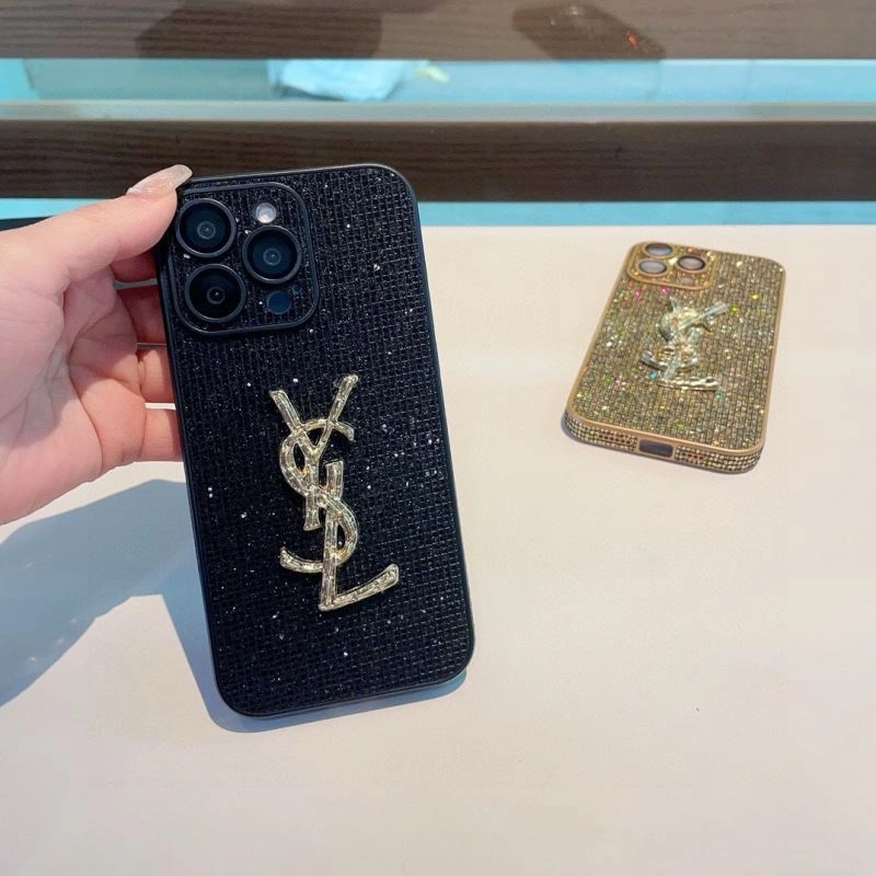 YSL Mobile Cases Bold 267608