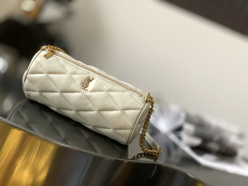 Durable YSL Round Bags 78058