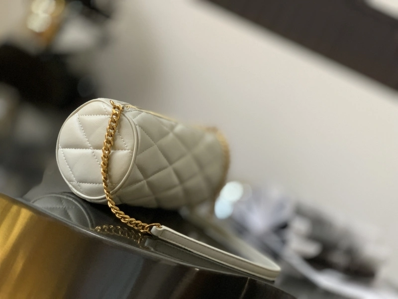Durable YSL Round Bags 78058