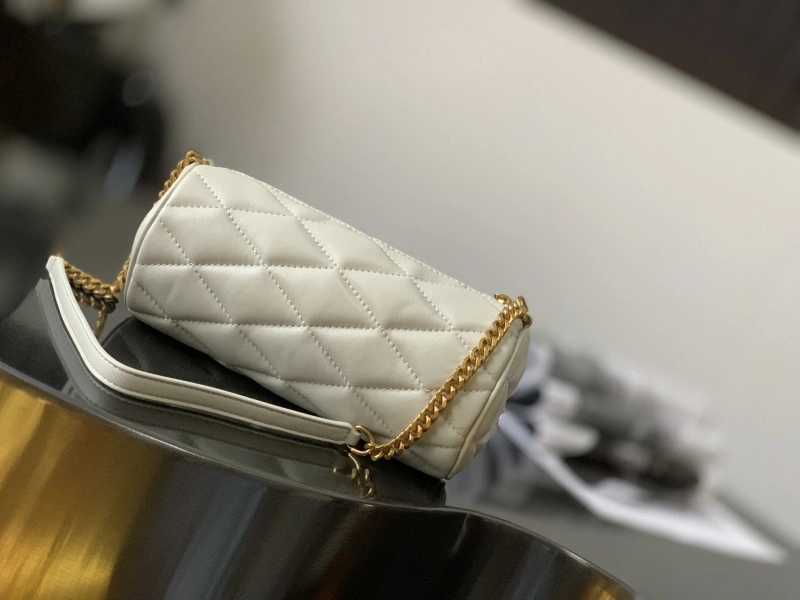Durable YSL Round Bags 78058