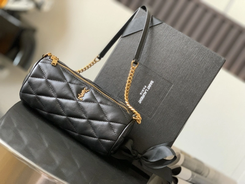 NewStyle YSL Round Bags 78054