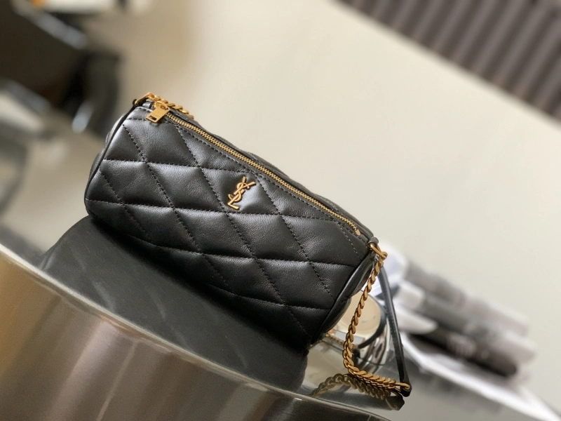 NewStyle YSL Round Bags 78054