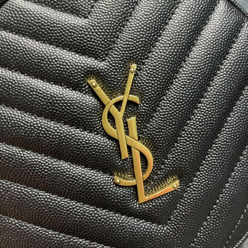 YSL Round Bags ModernLook 63678