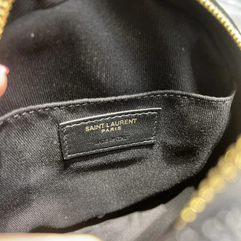 YSL Round Bags ModernLook 63678