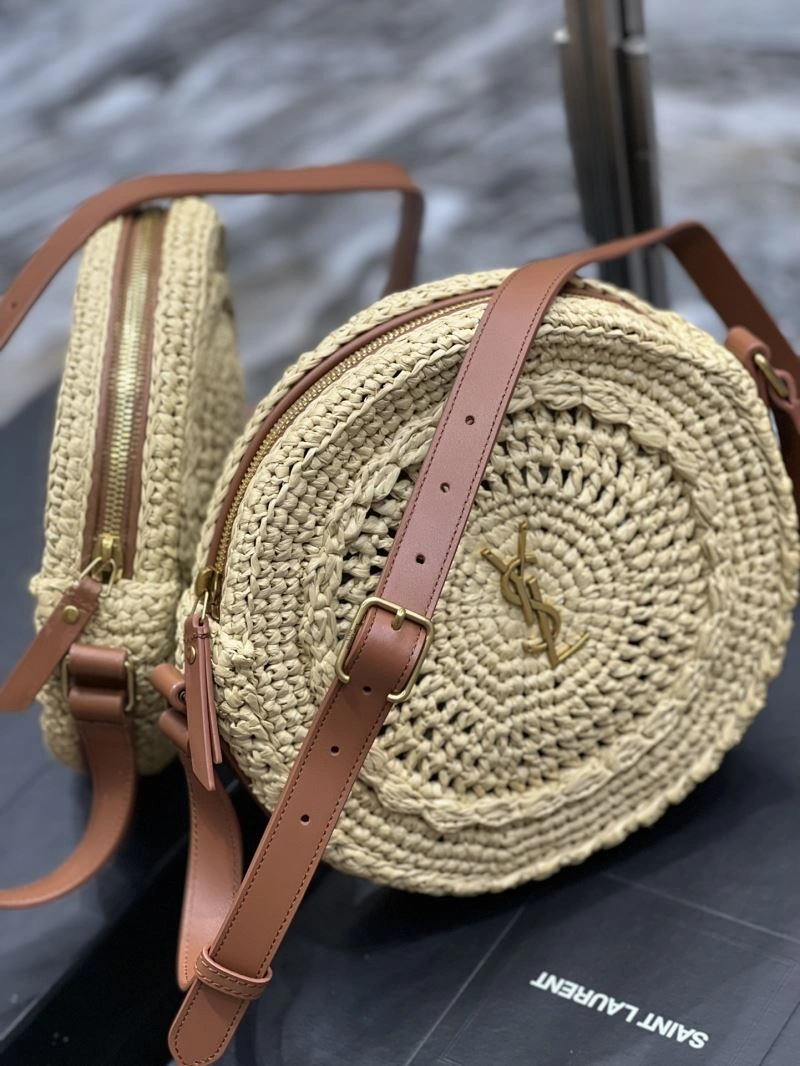 Timeless YSL Round Bags 63683