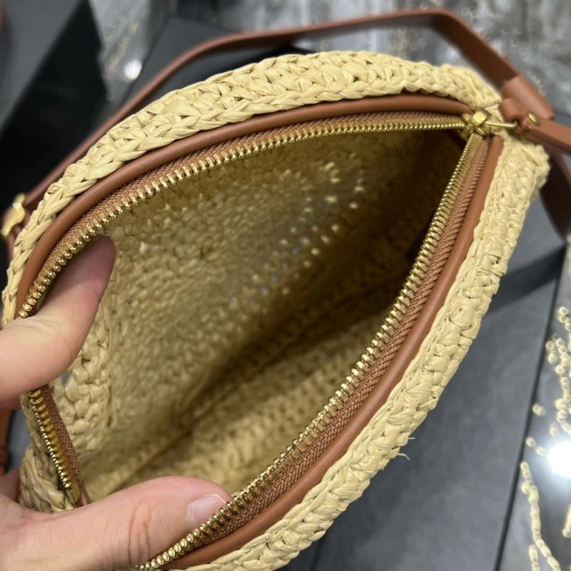 Timeless YSL Round Bags 63683