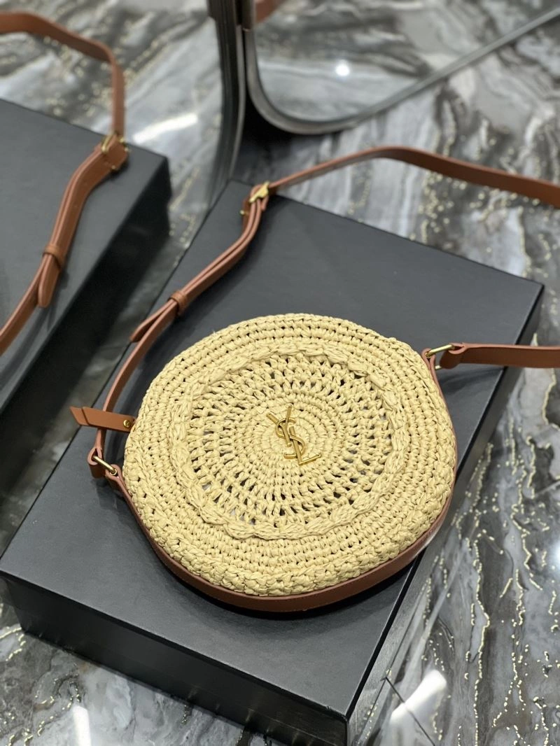 Timeless YSL Round Bags 63683