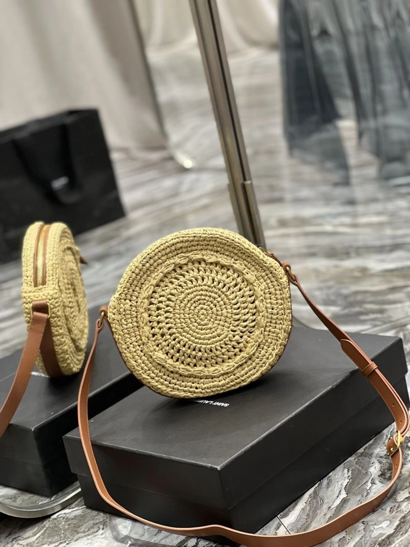 Timeless YSL Round Bags 63683