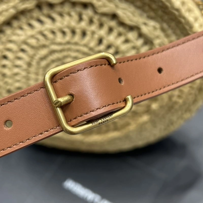 Timeless YSL Round Bags 63683