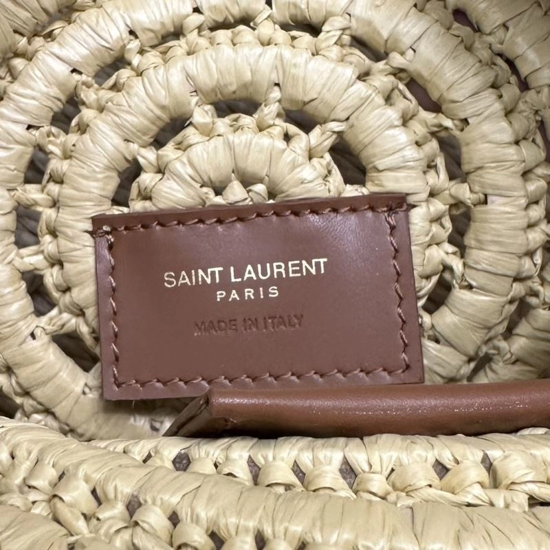 YSL Round Bags ModernLook 63445
