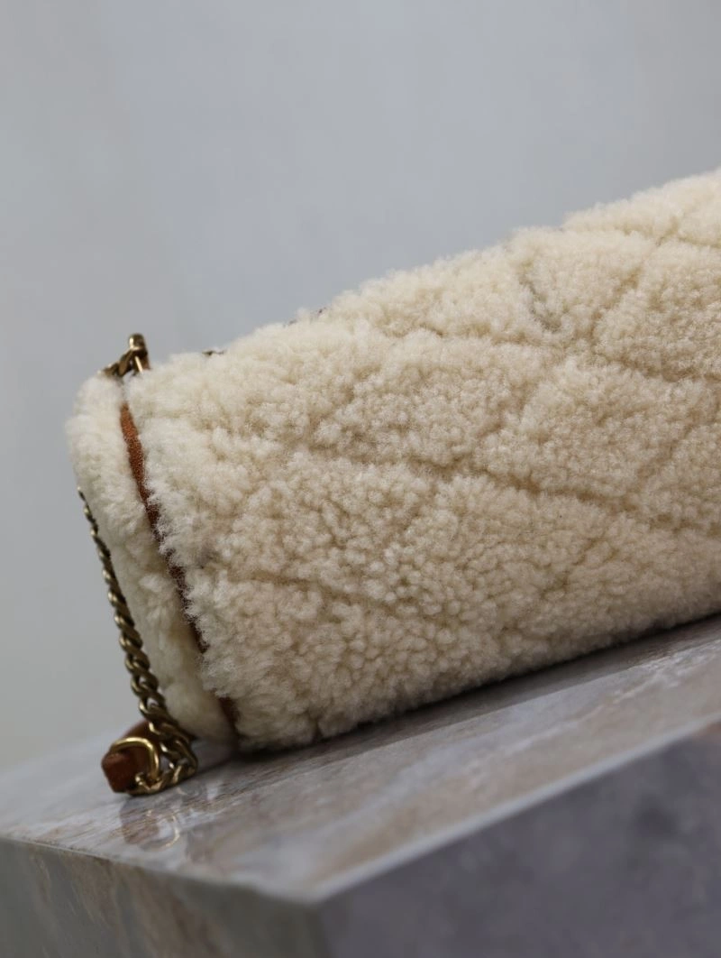 YSL Round Bags Original 63094