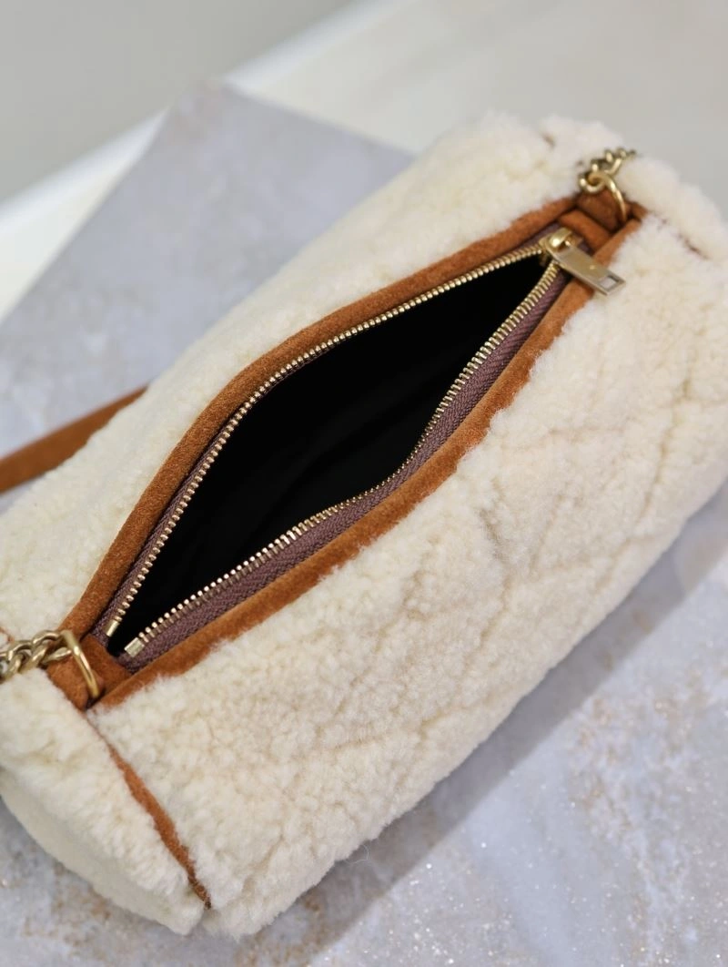 YSL Round Bags Original 63094