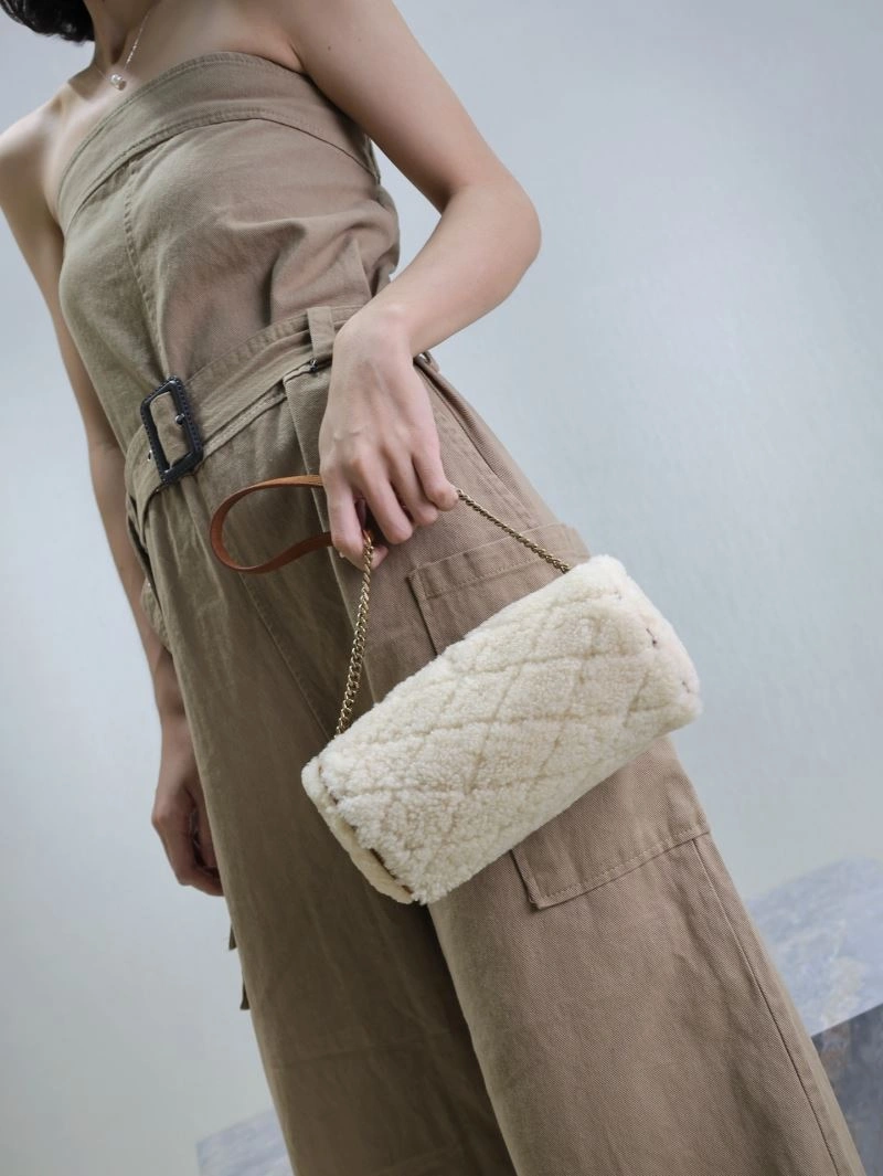 YSL Round Bags Original 63094