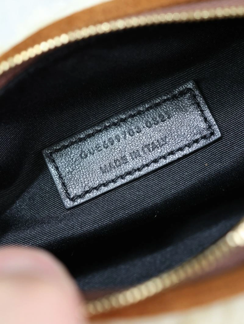 YSL Round Bags Original 63094