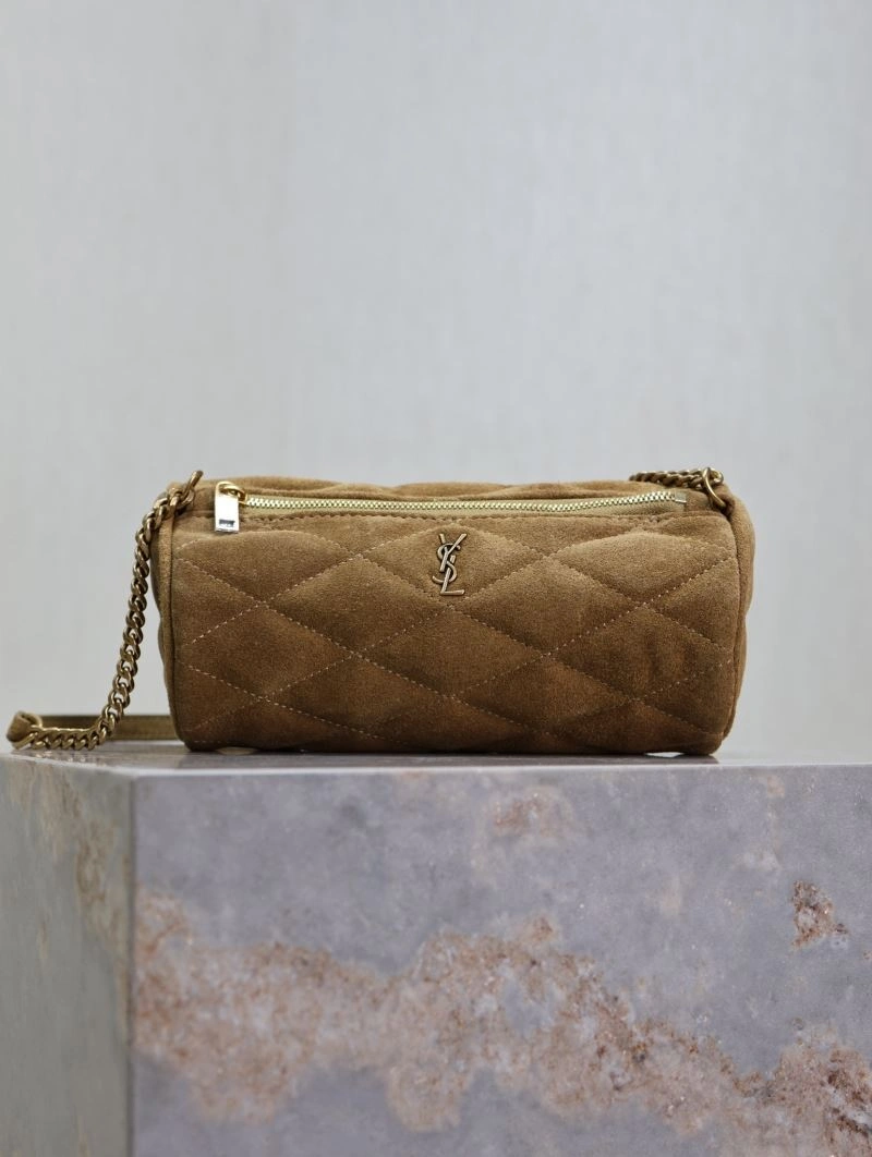 YSL Round Bags Sporty 63091