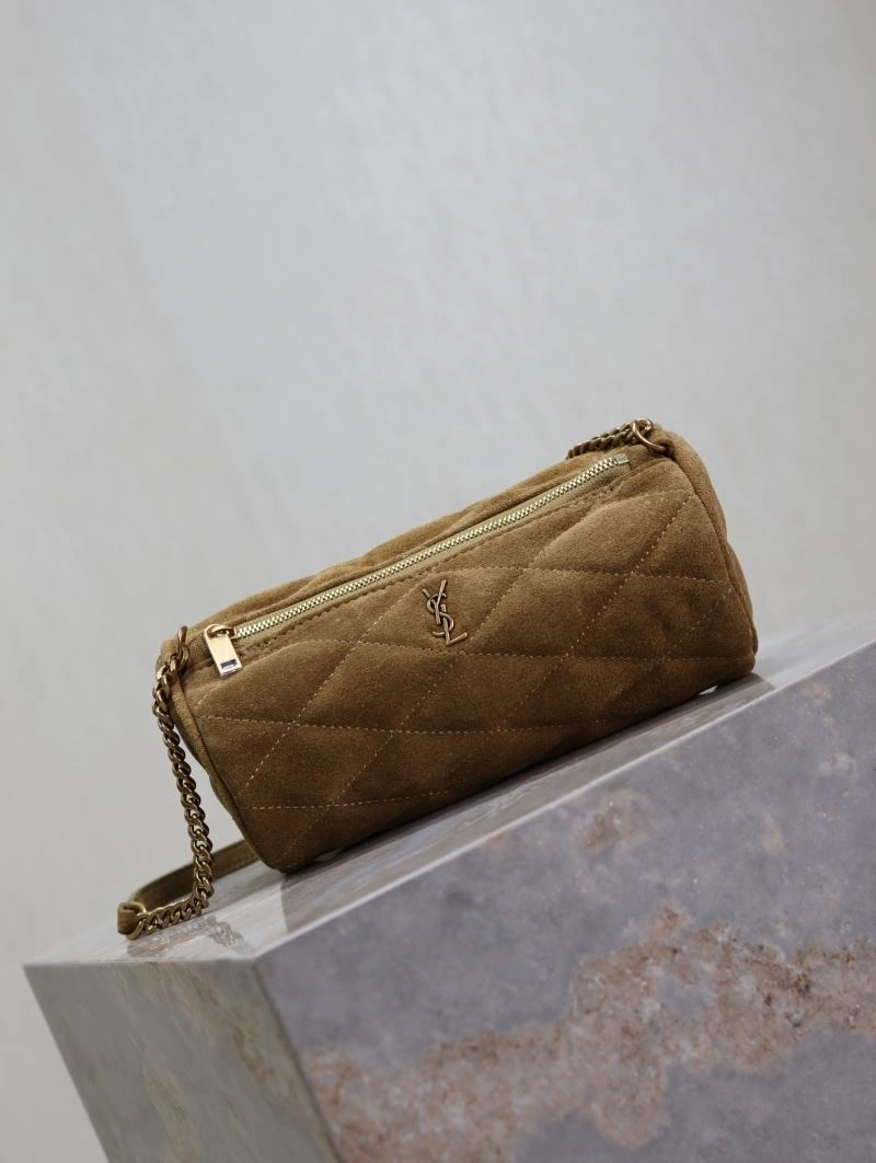 YSL Round Bags Sporty 63091