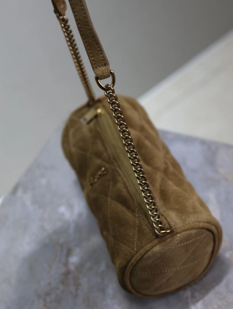 YSL Round Bags Sporty 63091