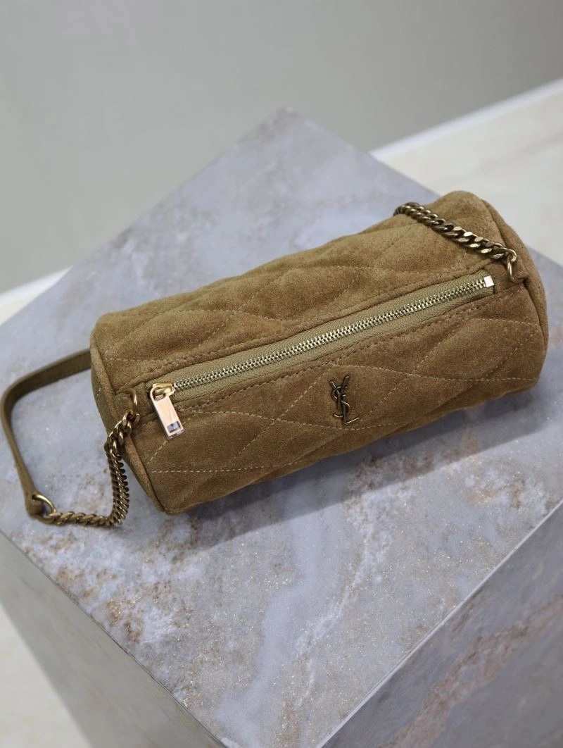 YSL Round Bags Sporty 63091