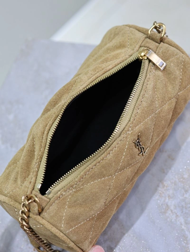 YSL Round Bags Sporty 63091