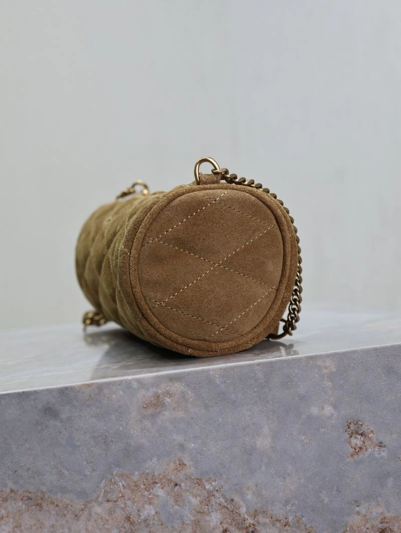 YSL Round Bags Sporty 63091