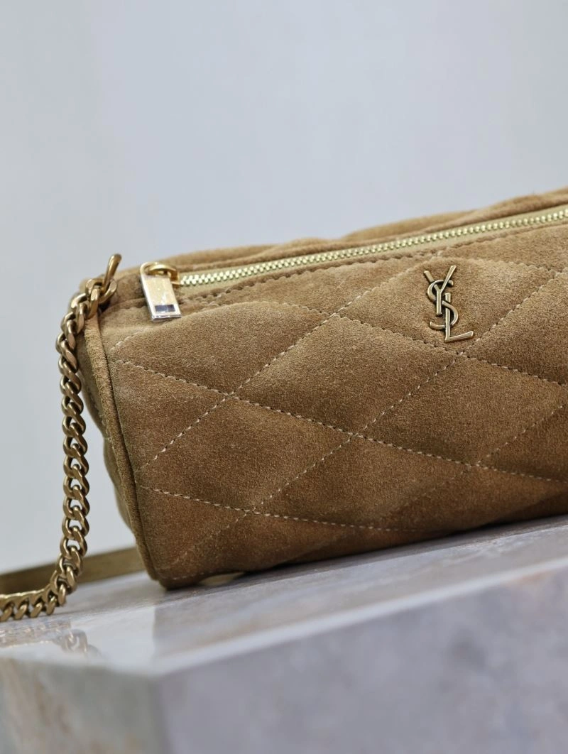 YSL Round Bags Sporty 63091