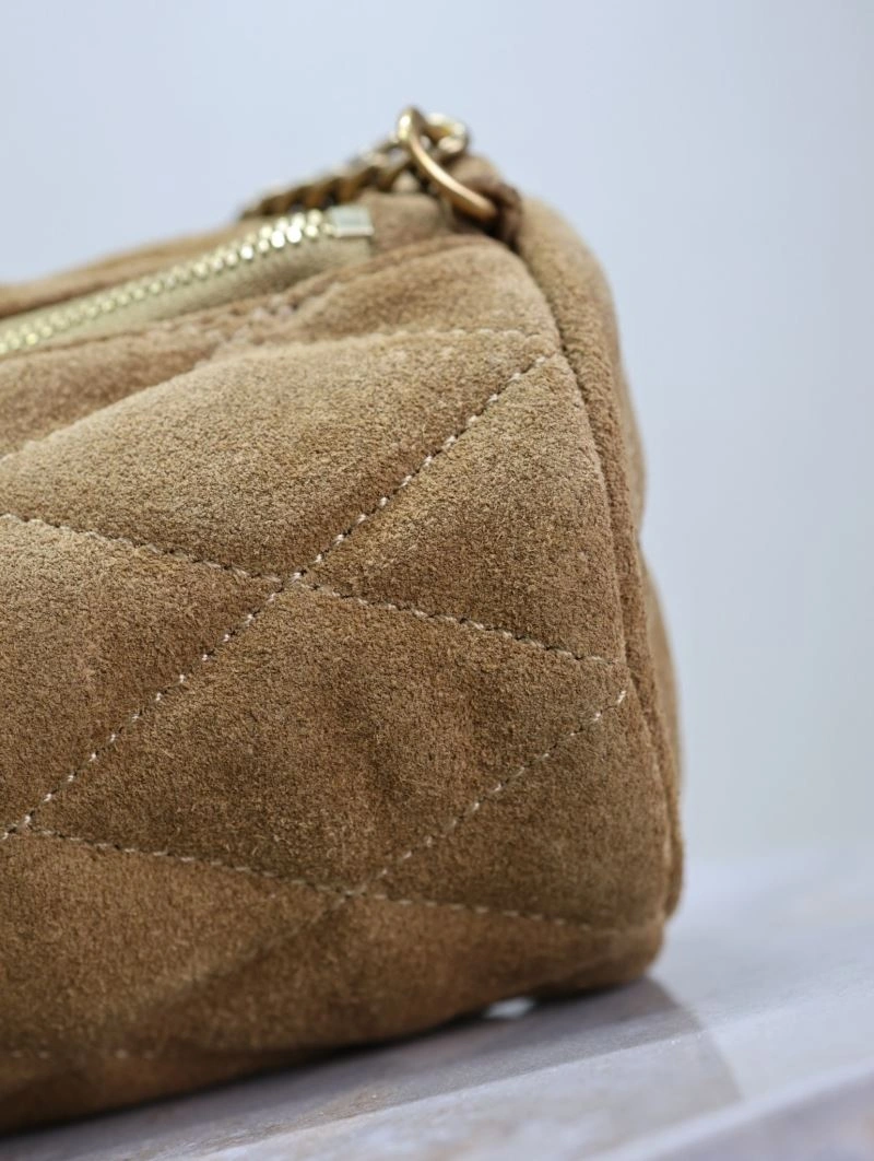 YSL Round Bags Sporty 63091