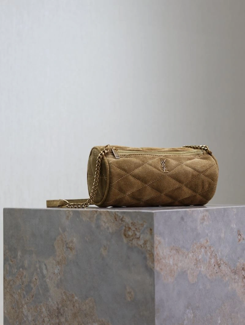 YSL Round Bags Sporty 63091
