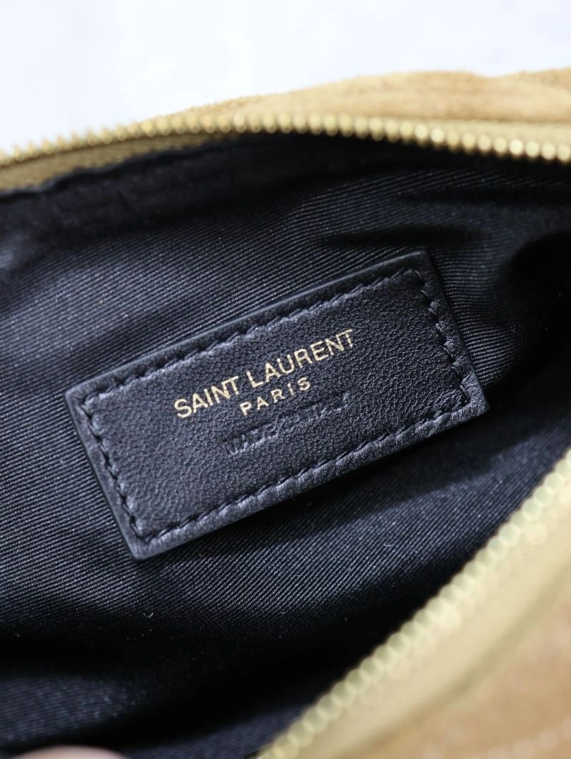 YSL Round Bags Sporty 63091