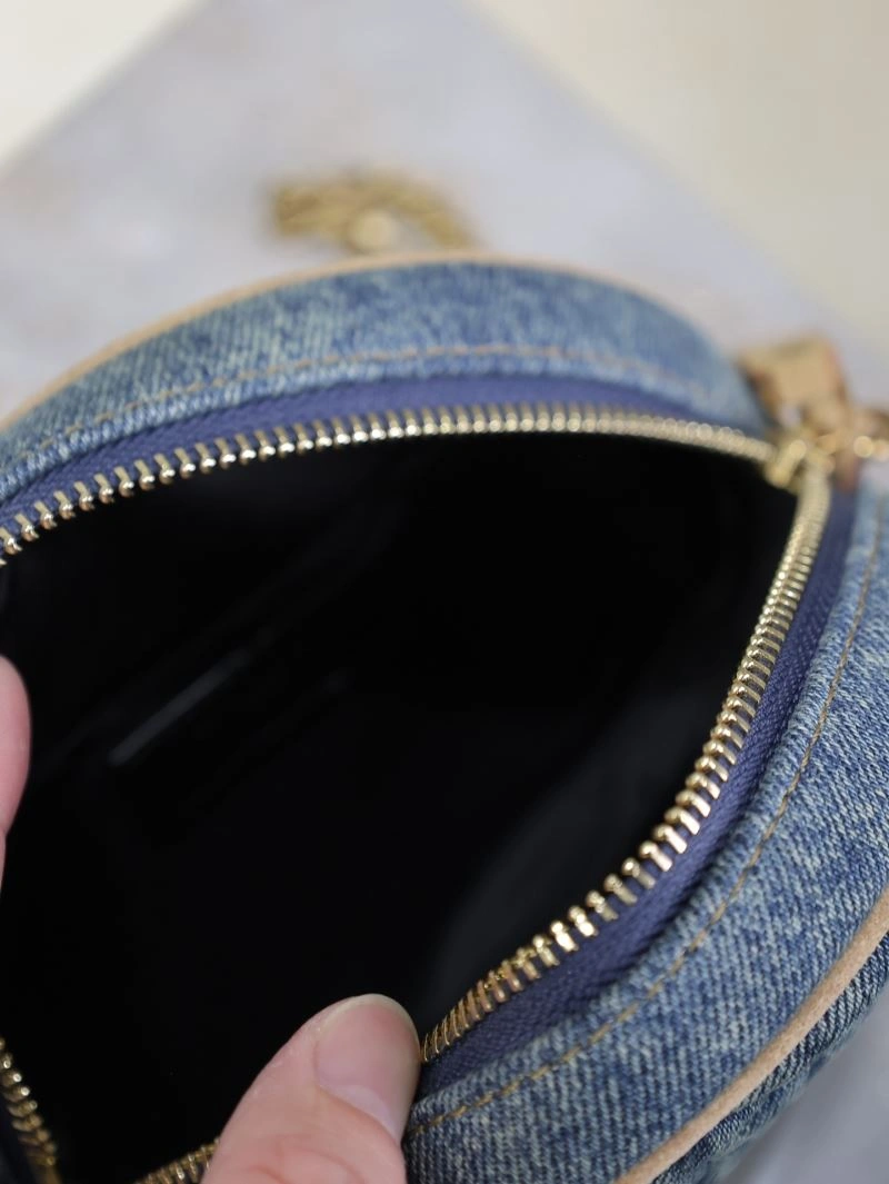 TopPick YSL Round Bags 62978
