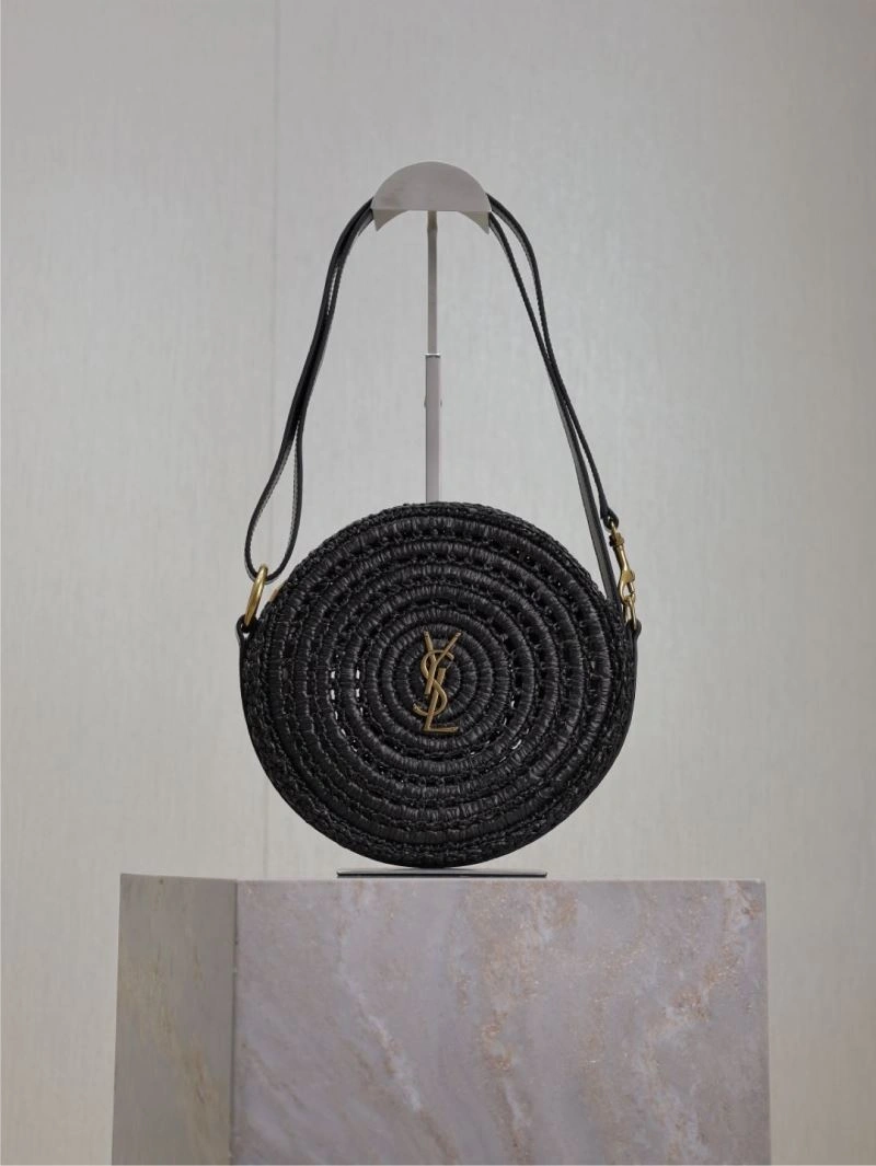 YSL Round Bags HighQuality 62969