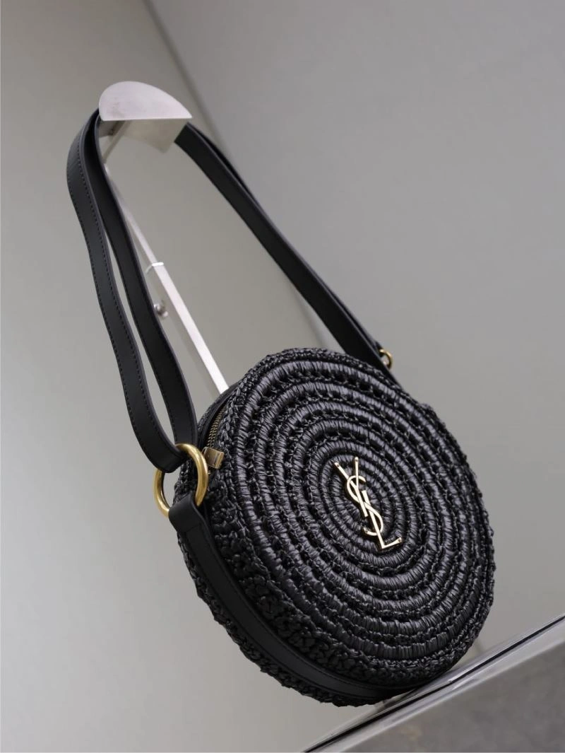 YSL Round Bags HighQuality 62969