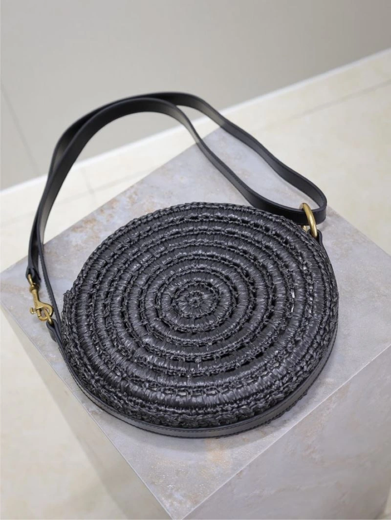 YSL Round Bags HighQuality 62969
