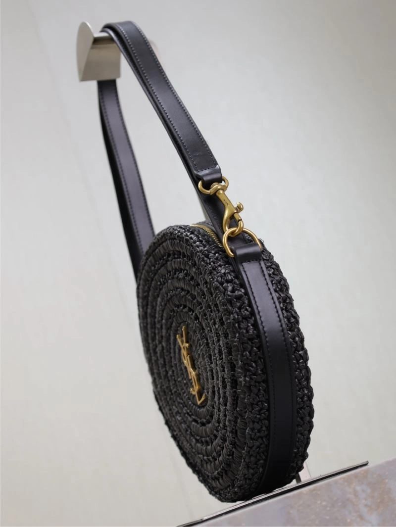 YSL Round Bags HighQuality 62969