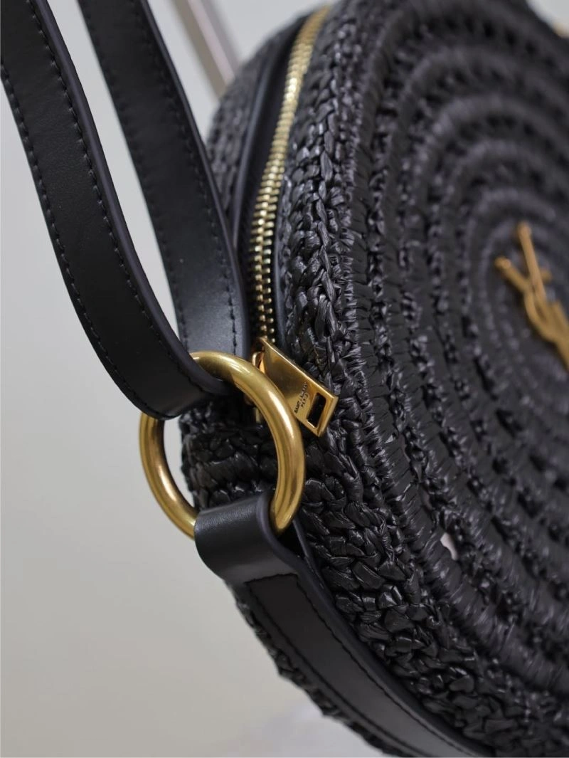 YSL Round Bags HighQuality 62969