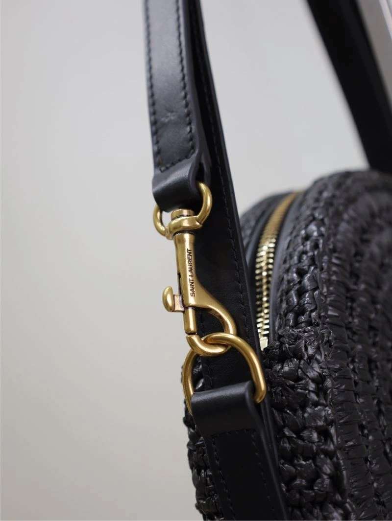 YSL Round Bags HighQuality 62969
