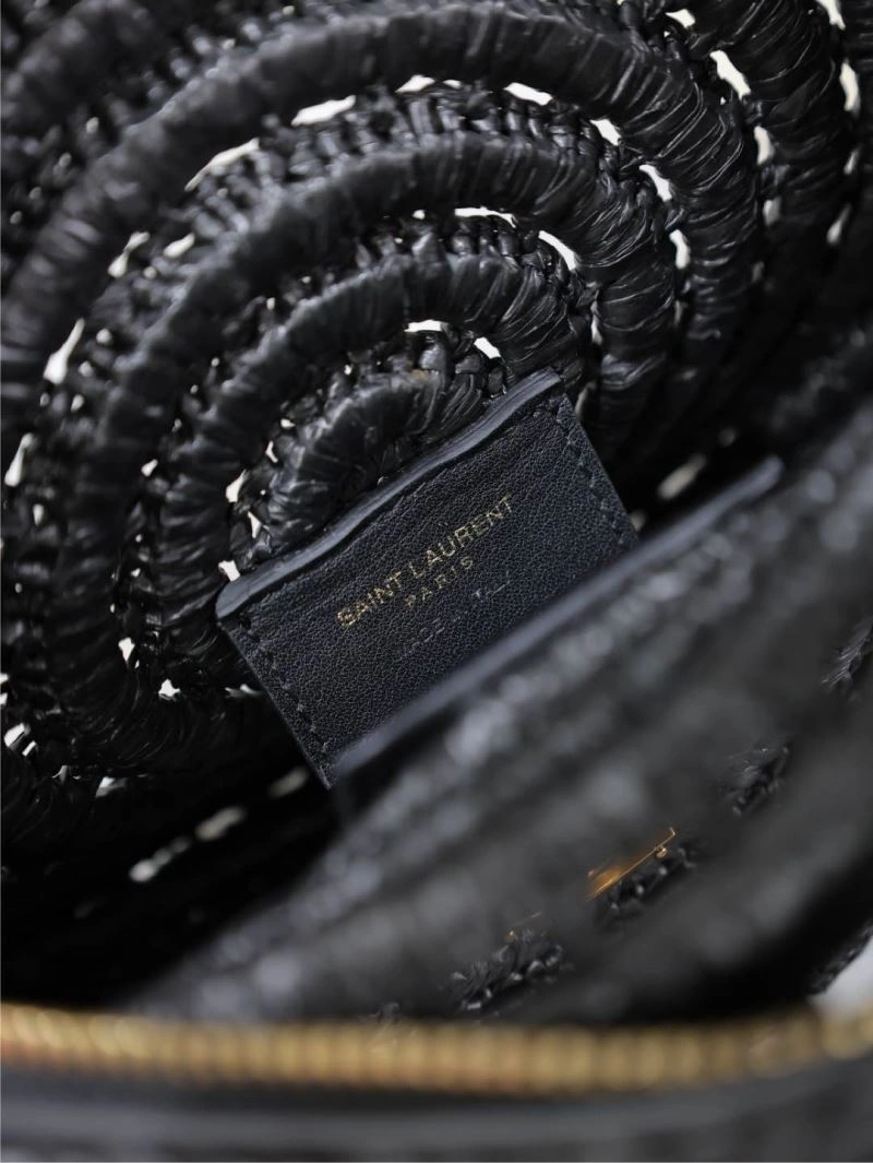 YSL Round Bags HighQuality 62969
