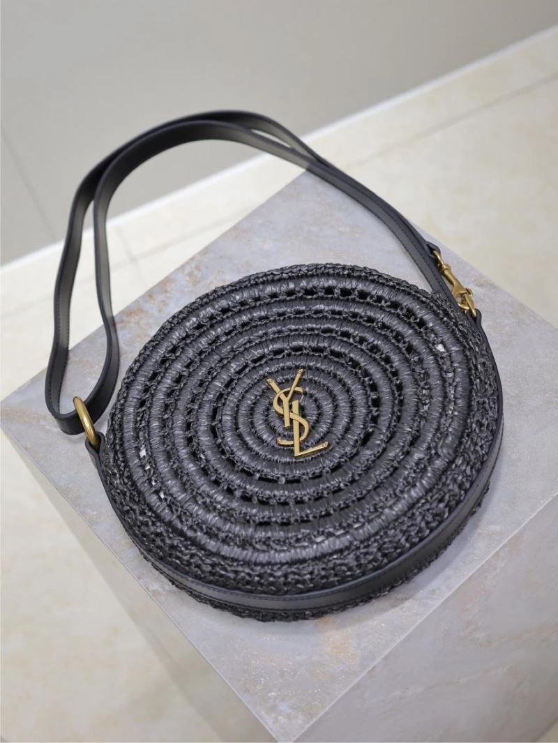YSL Round Bags HighQuality 62969
